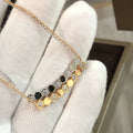 CHAUMET BEE LOVE NECKLACE DIAMOND