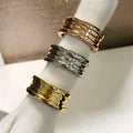 Bvlgari ZERO 1 RING