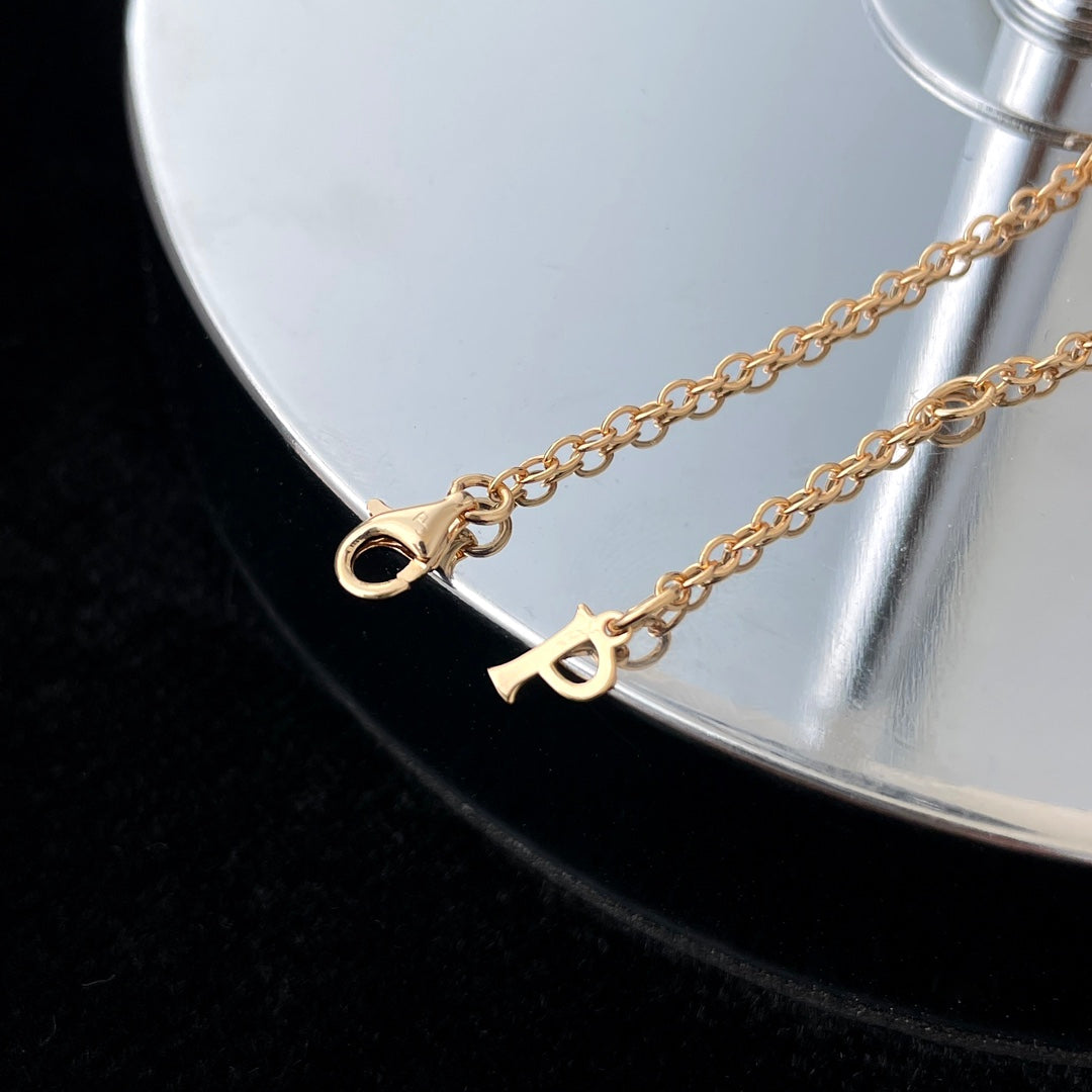 PIAGET POSSEISSION LINK DIAMOND BRACELET