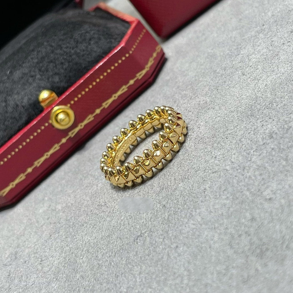 CARTIER CLASH 5.5MM RING