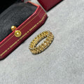 CARTIER CLASH 5.5MM RING