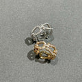 FRED FORCE 10 5 MOTIF DIAMOND RING