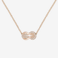 FRED CHANCE INFINIE NECKLACE MEDIUM MODEL