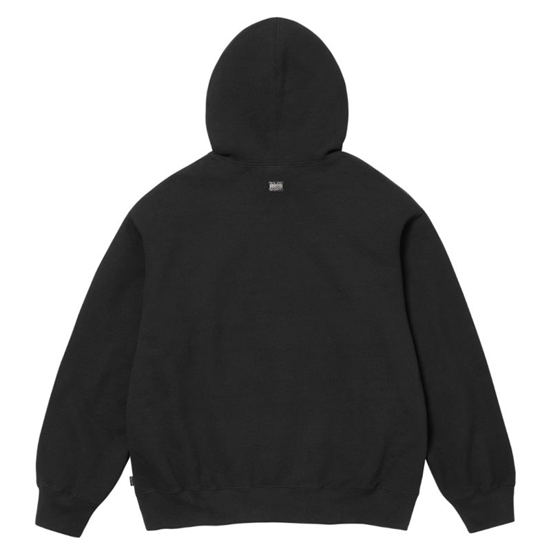 Supreme B.B.SIMON Zip Up Hoodies