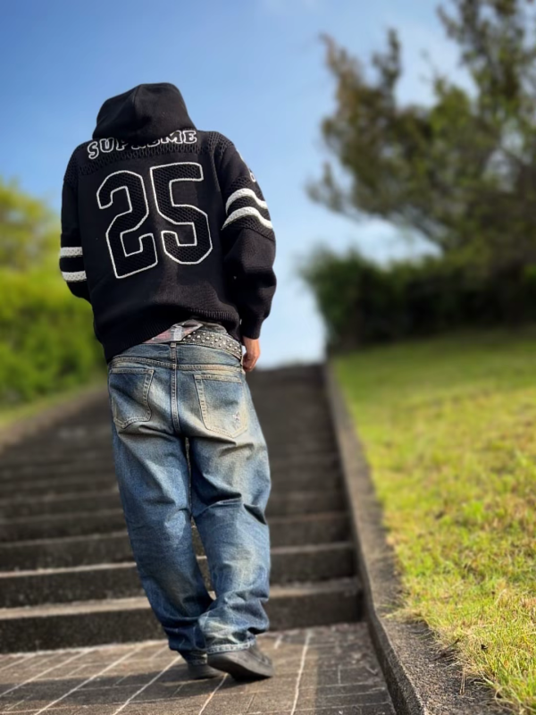 Supreme Sport SS 25  Zip-Up Hoodies