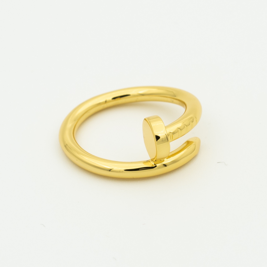 CARTIER JUSTE RING 2.65MM