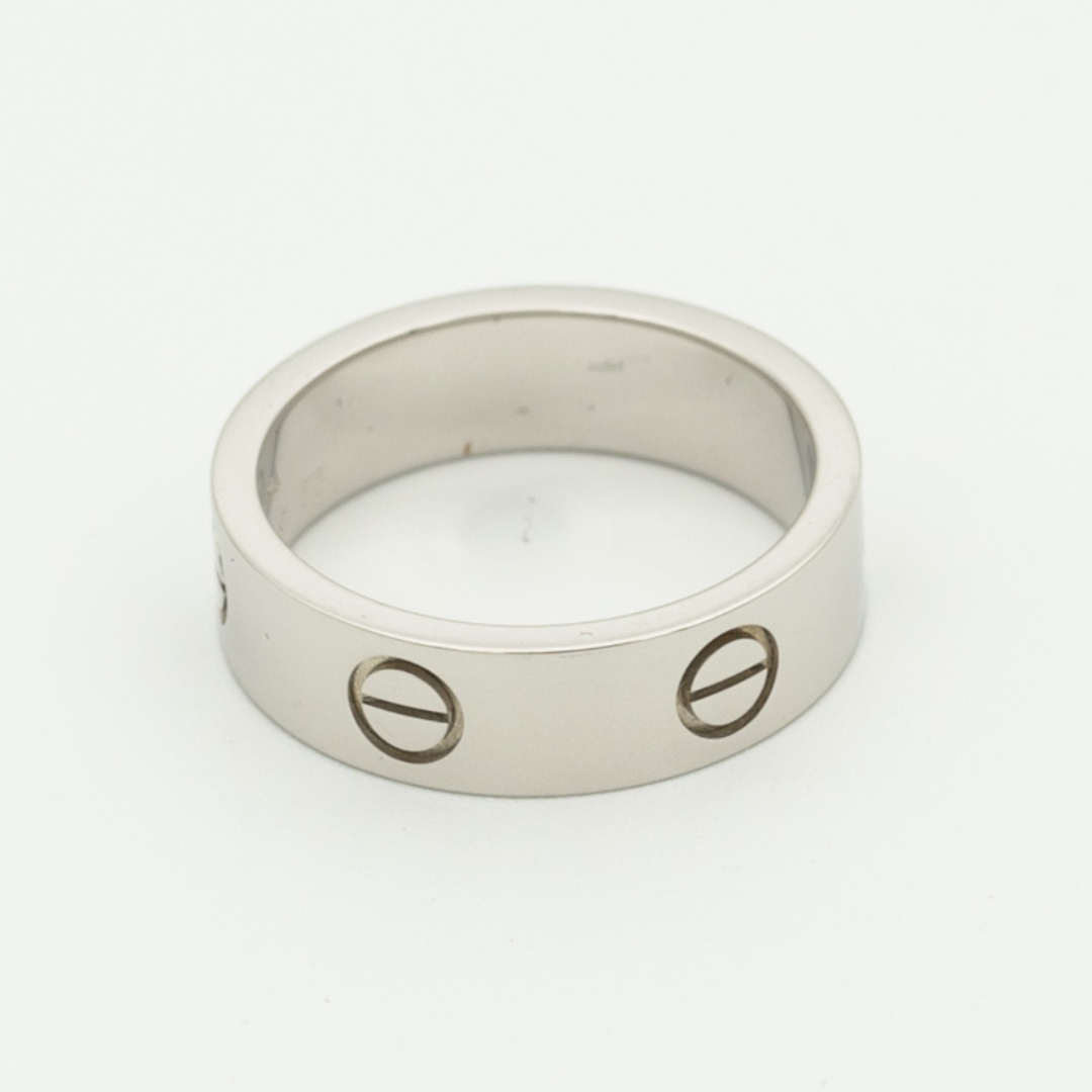 CARTIER LOVE RING 5.5MM