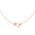 FRED FORCE 10 DIAMOND NECKLACE