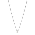 Van Cleef & Arpels PERLEE DIAMOND NECKLACE