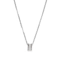 Van Cleef & Arpels PERLEE DIAMOND NECKLACE