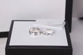 GUCCI BLIND FOR LOVE RING