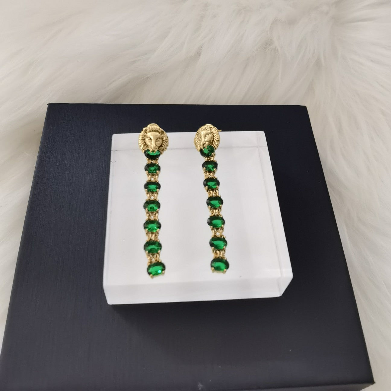 GUCCI WHOLESALE    EARRINGS NECKLACE