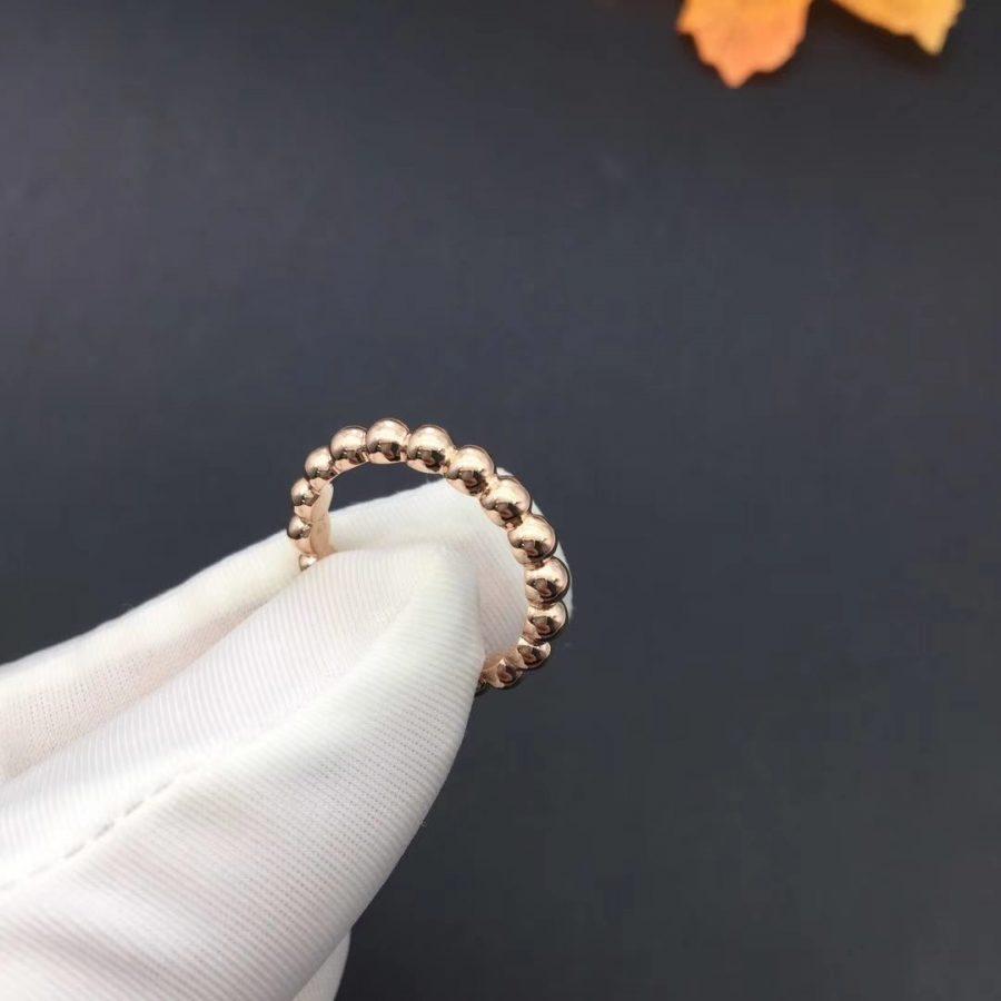 Van Cleef & Arpels PERLEE RING