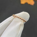 Van Cleef & Arpels PERLEE RING